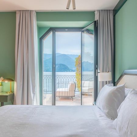 Casa Du Lac, By R Collection Hotels ヴァレンナ エクステリア 写真