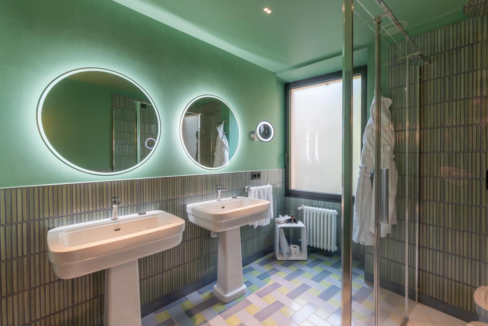 Casa Du Lac, By R Collection Hotels ヴァレンナ エクステリア 写真