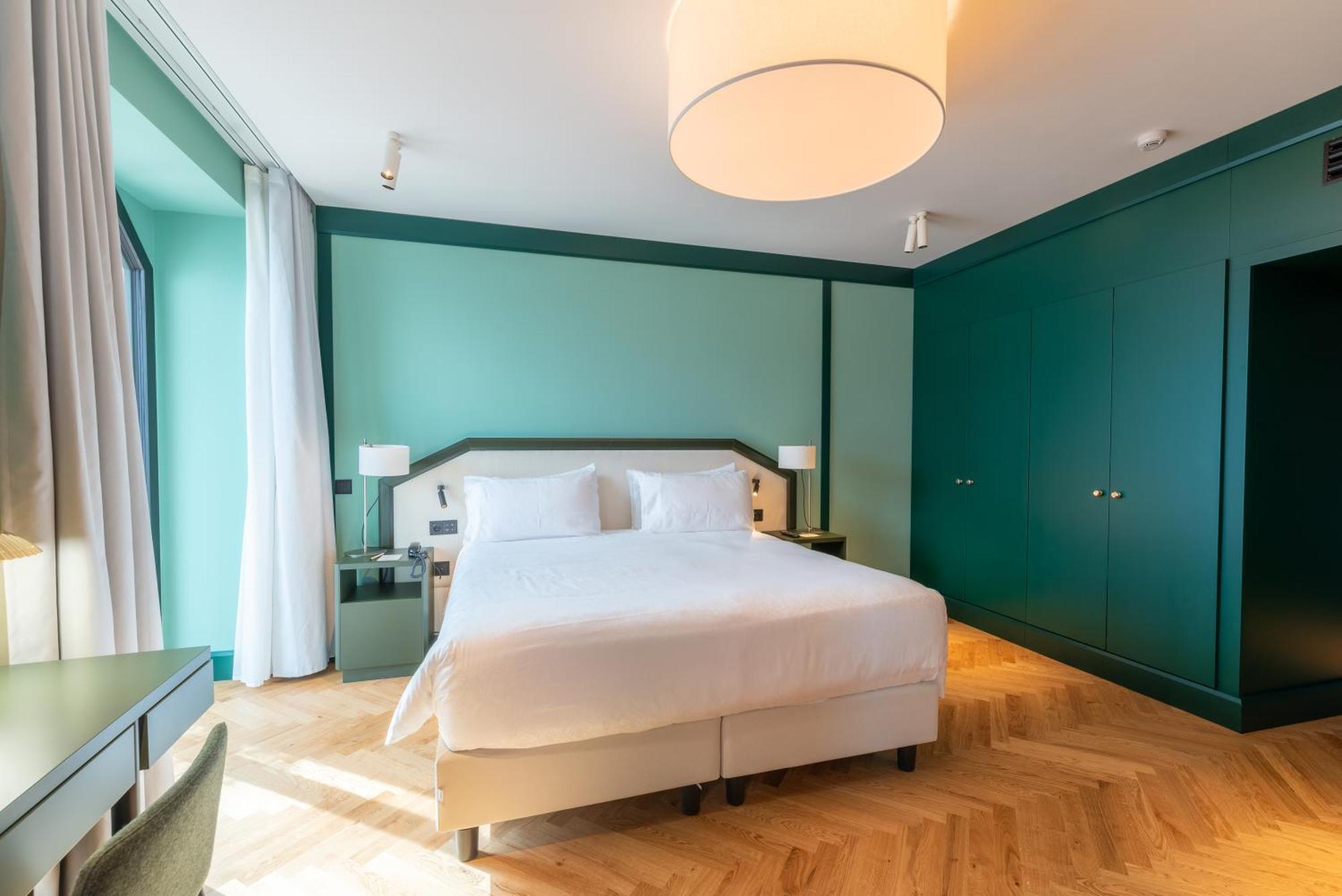 Casa Du Lac, By R Collection Hotels ヴァレンナ 部屋 写真