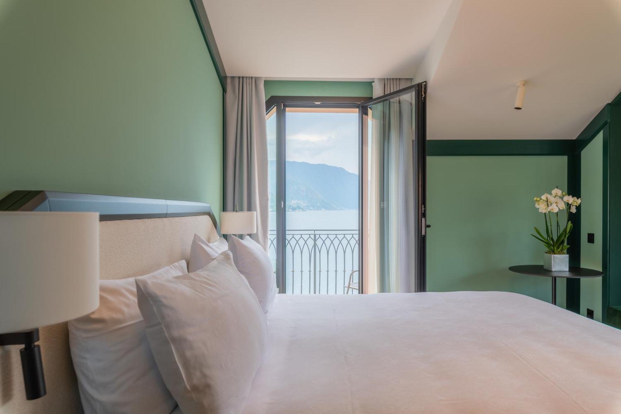 Casa Du Lac, By R Collection Hotels ヴァレンナ 部屋 写真