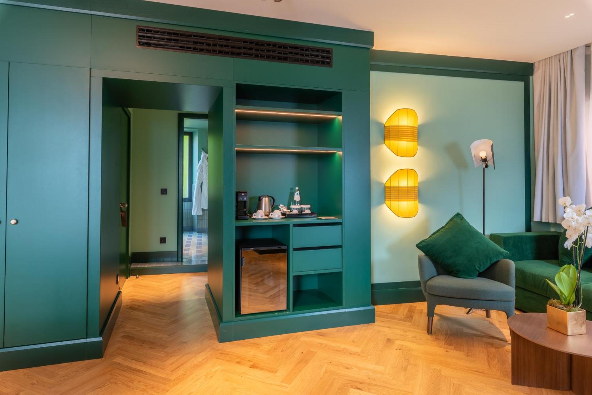 Casa Du Lac, By R Collection Hotels ヴァレンナ 部屋 写真