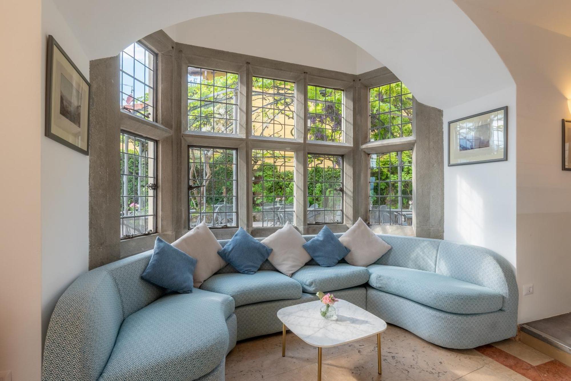Casa Du Lac, By R Collection Hotels ヴァレンナ エクステリア 写真