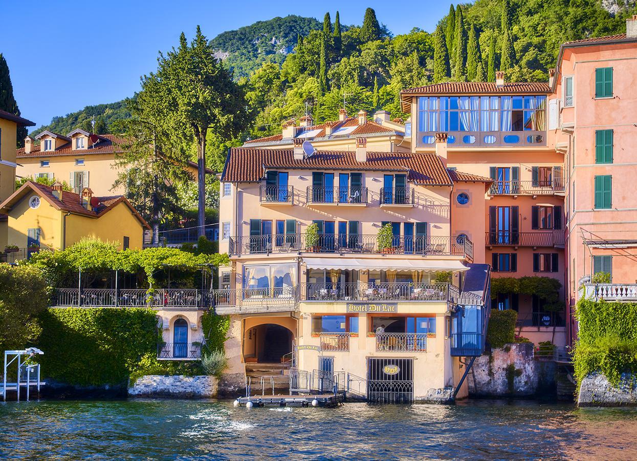 Casa Du Lac, By R Collection Hotels ヴァレンナ エクステリア 写真